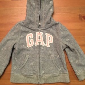 Gap Hoodie⭐️